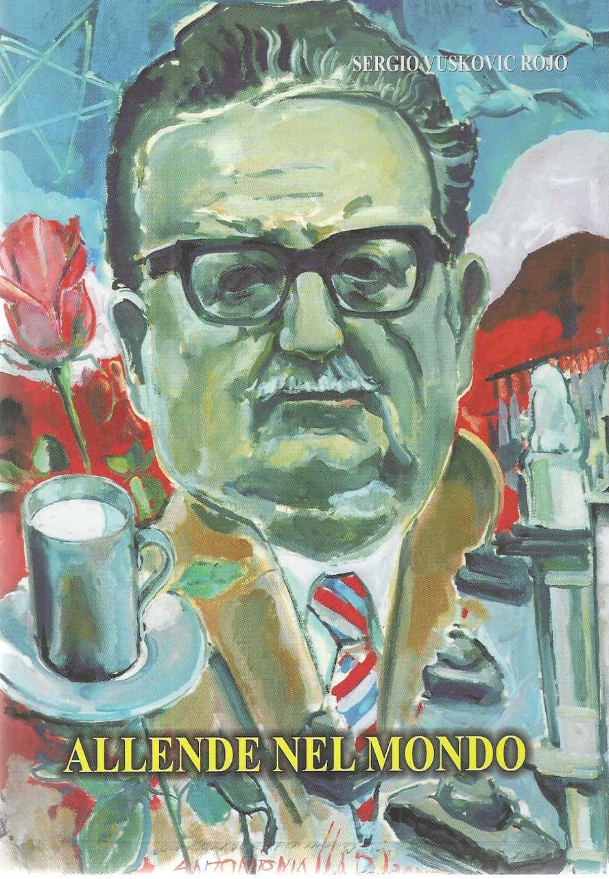 "Allende nel mondo"