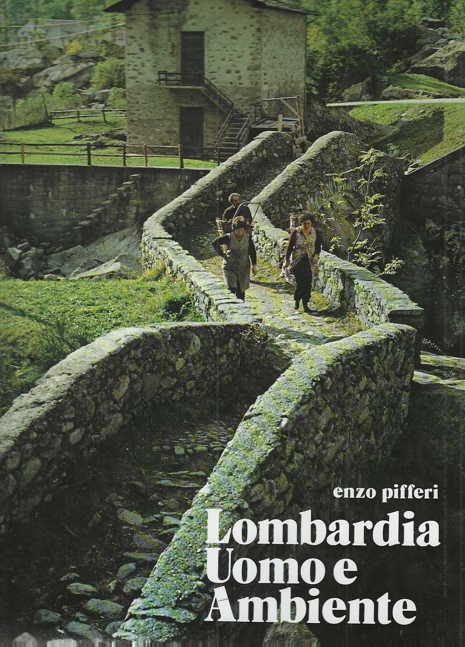"Lombardia Uomo e Ambiente"
