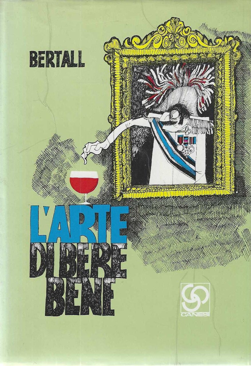l'arte di bere