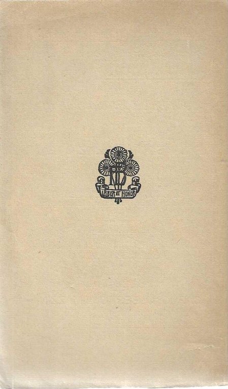 "La distruzione della personalità"