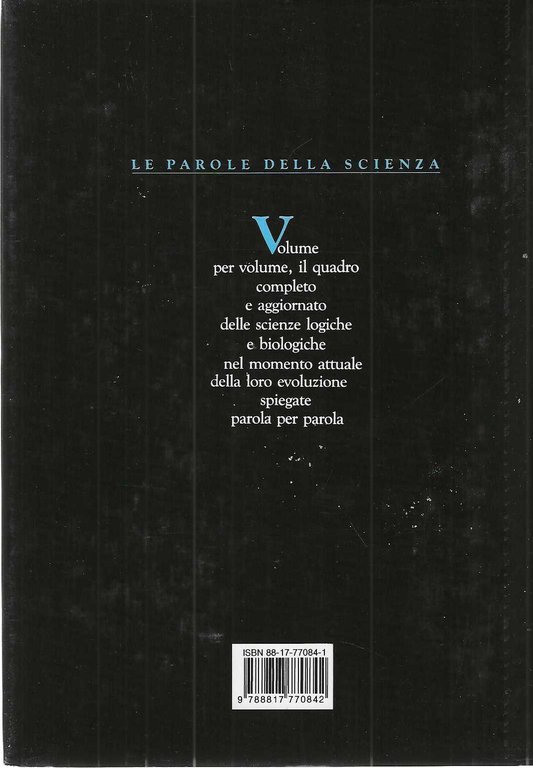 "Dizionario di Astronomia e meteorologia"
