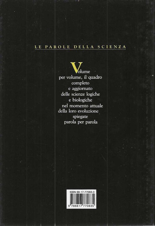 "Dizionario di Astronomia e meteorologia"