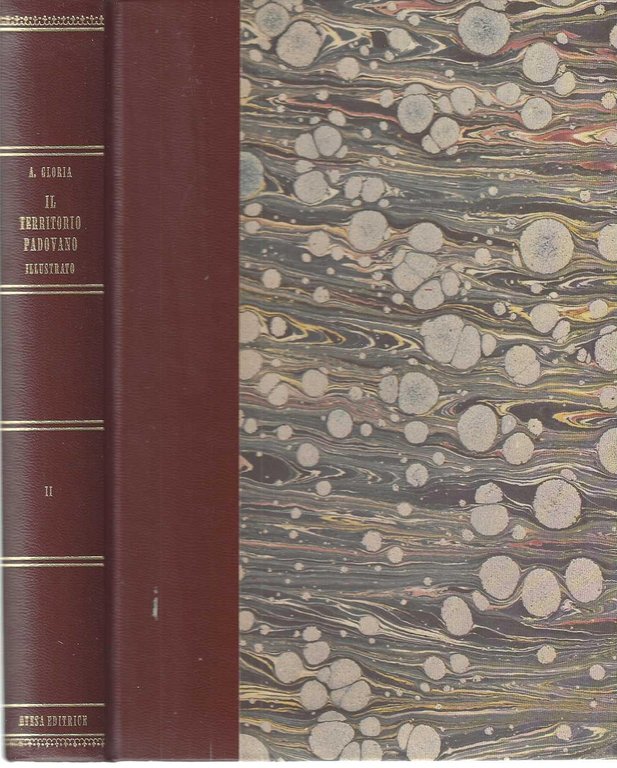 "Il territorio Padovano illustrato"