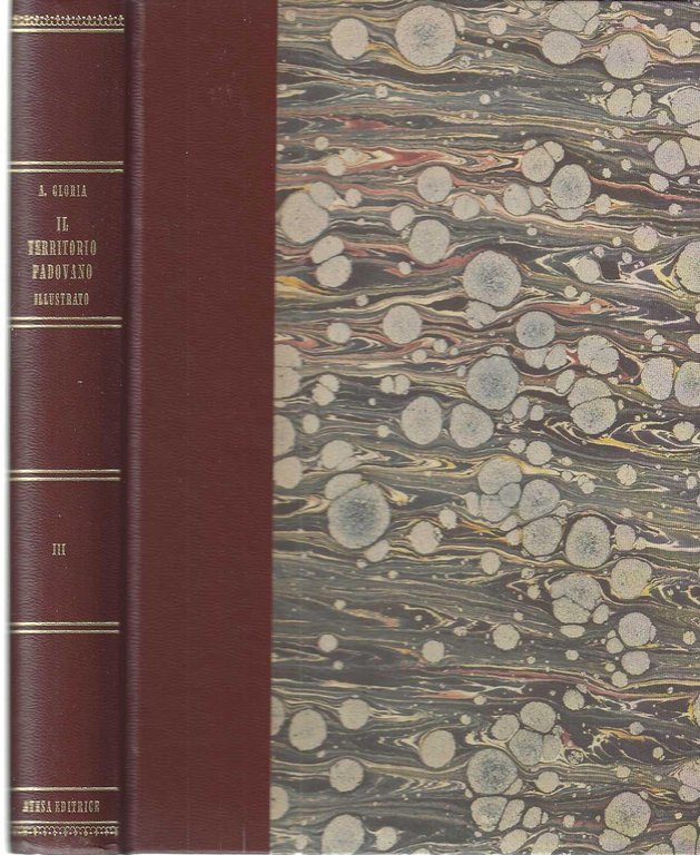 "Il territorio Padovano illustrato"