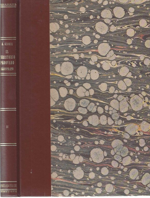 "Il territorio Padovano illustrato"