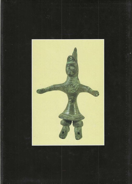 "I veneti antichi" "Lingua e cultura"