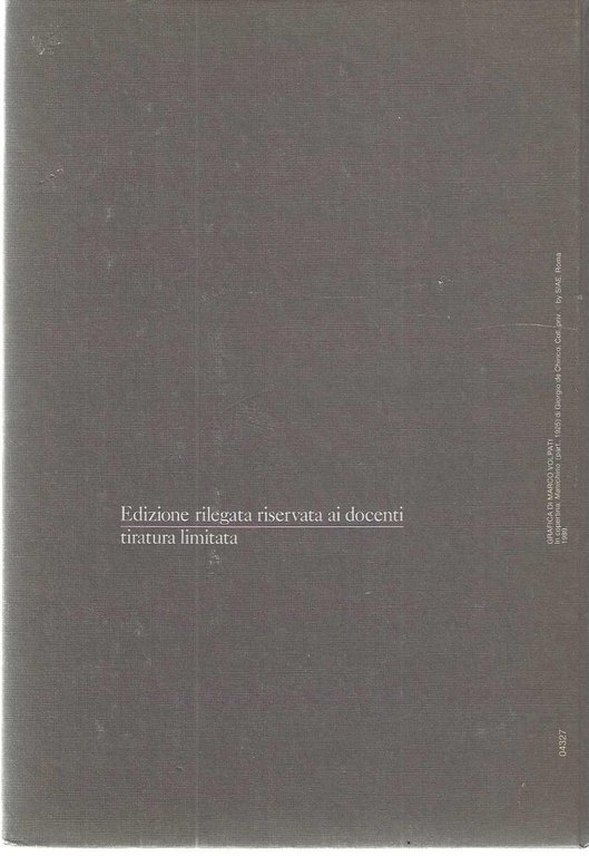 "Immagini dell'uomo" "Filosofia, scienza e scienze umane nella civiltà occidentale …