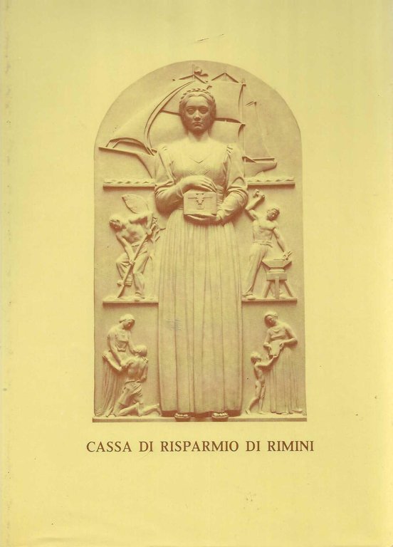 "Rimini" "dal XV al XIX secolo attraverso documenti del tempo"