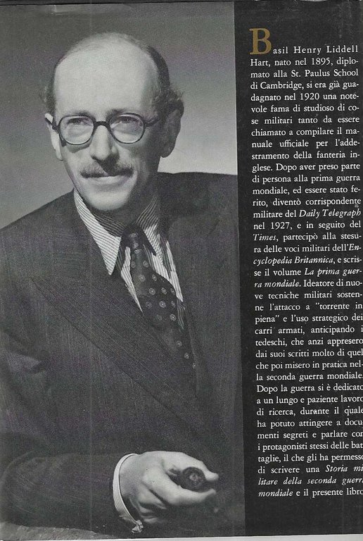 "Storia di una sconfitta" "Parlano i generali del III Reich"