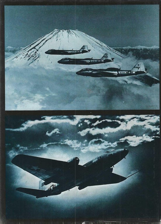 "B-57 Canberra" "AT WAR 1964-1972"
