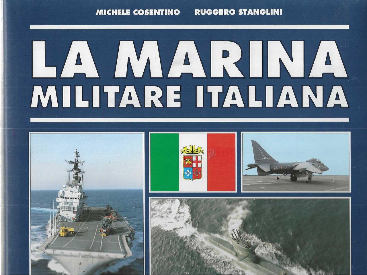 "La marina militare italiana"