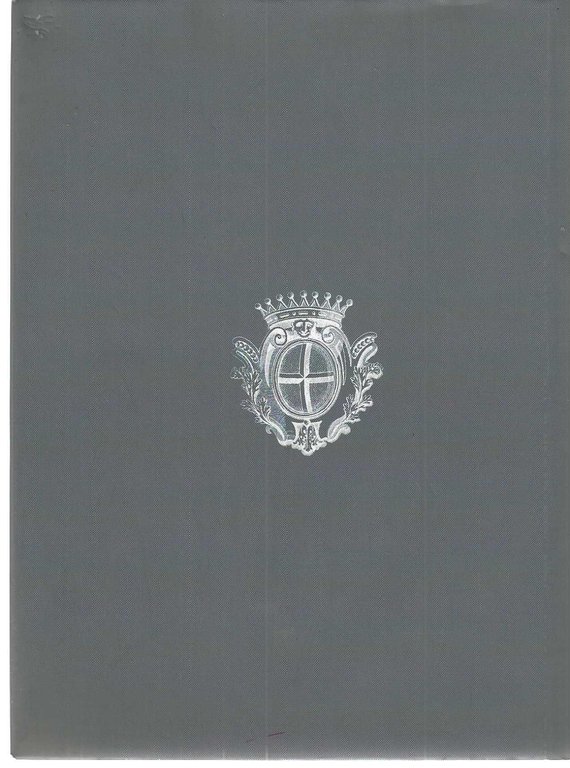 "Tra due secoli" "L'amministrazione della città di Lodi 1706-1859"