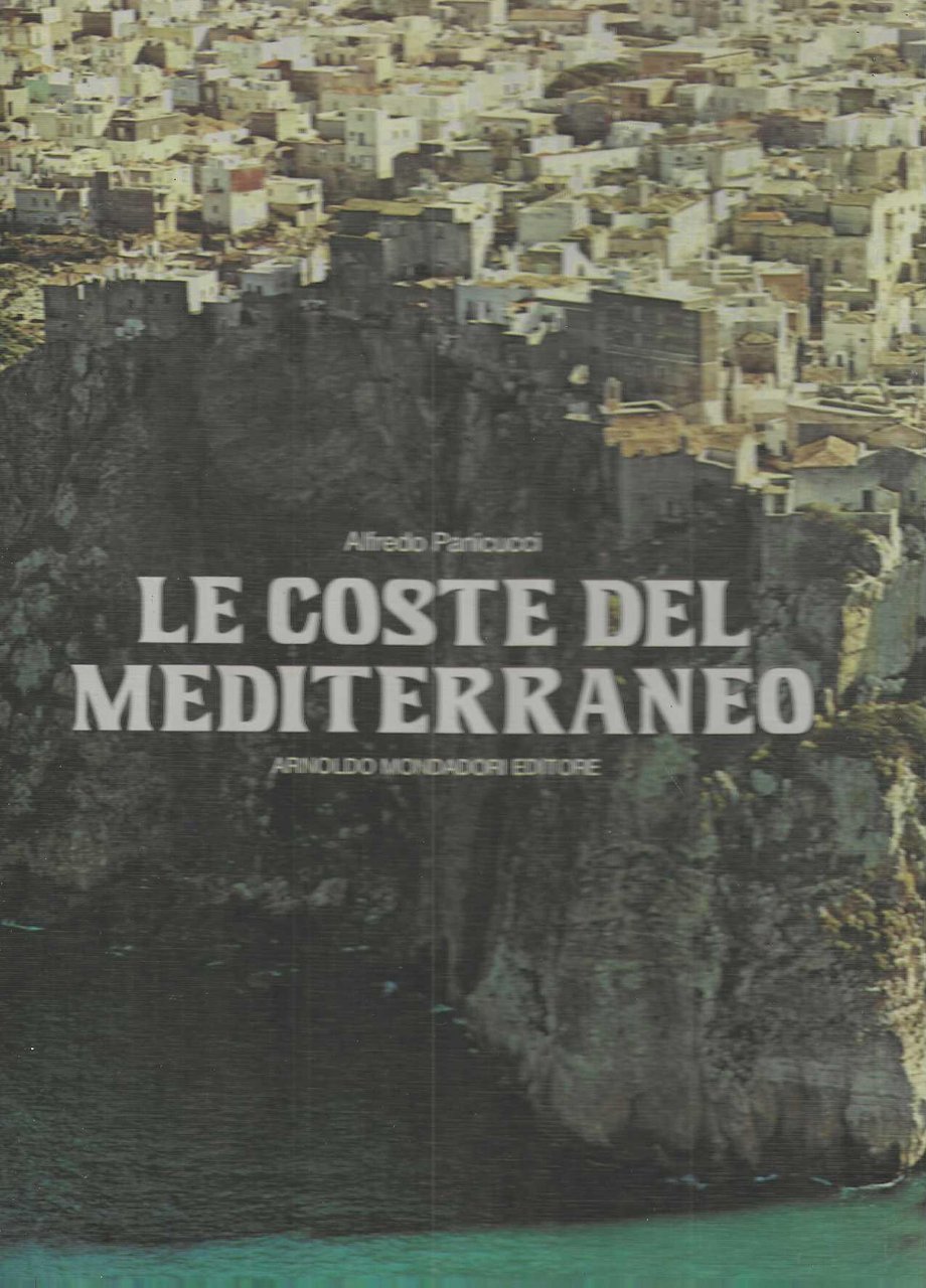 "Le coste del Mediterraneo"