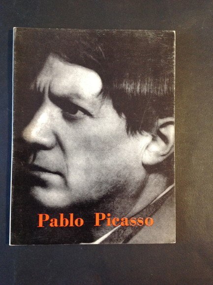 PABLO PICASSO GRAVURES