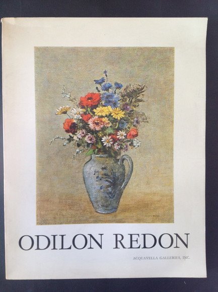 ODILON REDON | Immagine principale