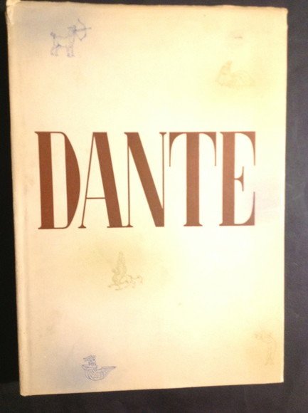 LA DIVINA COMMEDIA