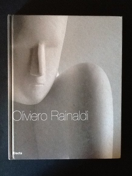 OLIVIERO RAINALDI