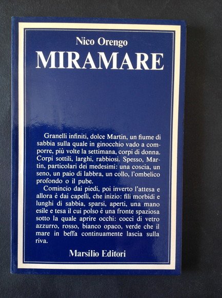 MIRAMARE