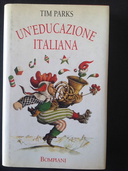 UN'EDUCAZIONE ITALIANA