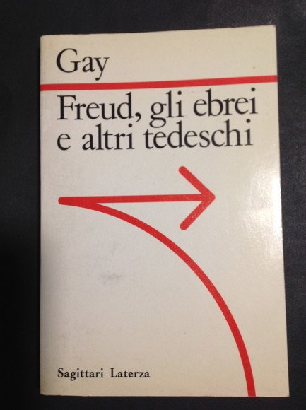 FREUD, GLI EBREI E ALTRI TEDESCHI DOMINATORI E VITTIME NELLA …