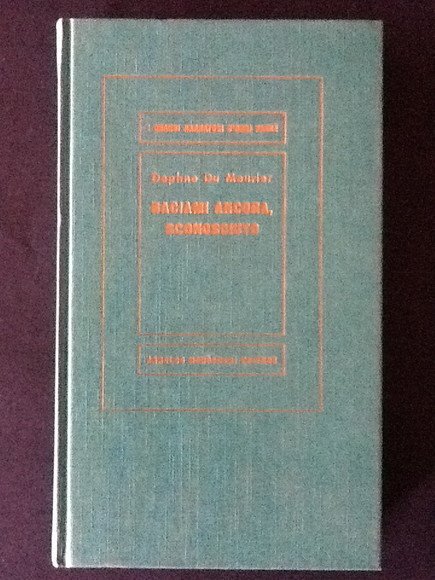 BACIAMI ANCORA, SCONOSCIUTO