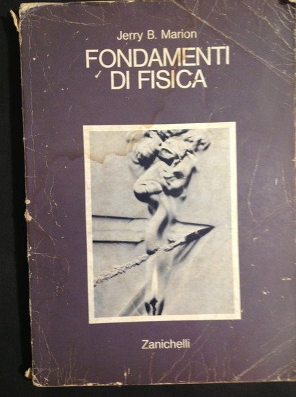FONDAMENTI DI FISICA
