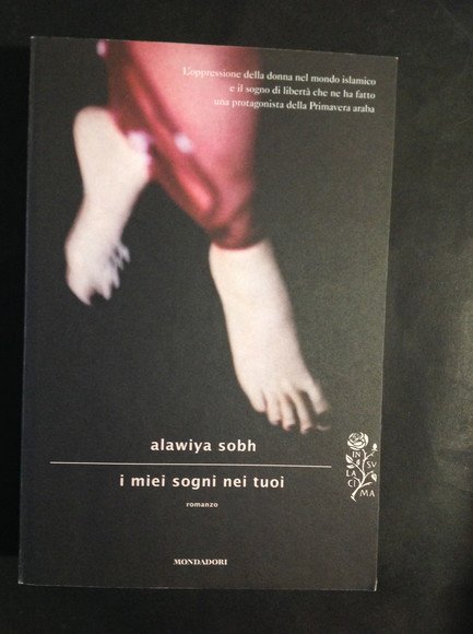 I MIEI SOGNI NEI TUOI