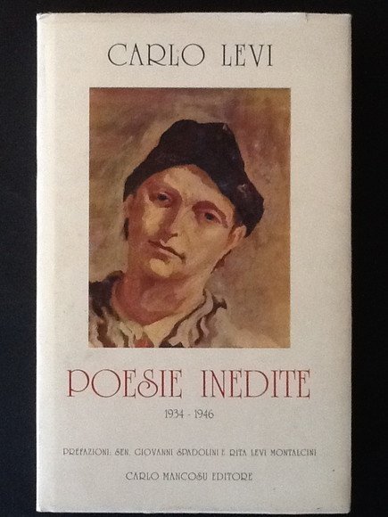 POESIE INEDITE 1934 - 1946