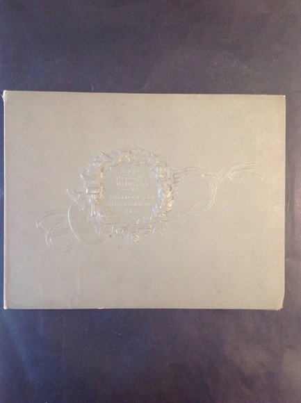 RICORDO DELL'ESPOSIZIONE 1904