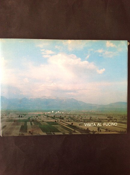 VISITA AL FUCINO