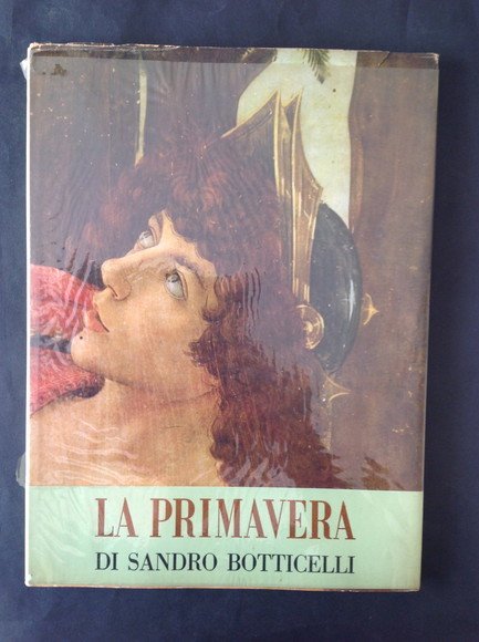 LA PRIMAVERA