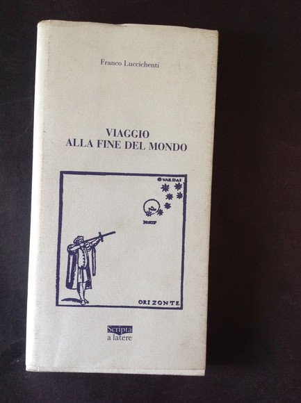 VIAGGIO ALLA FINE DEL MONDO