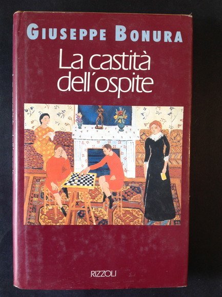 LA CASTITA' DELL'OSPITE