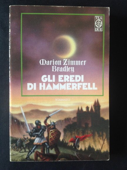 GLI EREDI DI HAMMERFELL