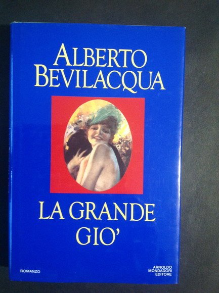 LA GRANDE GIO'