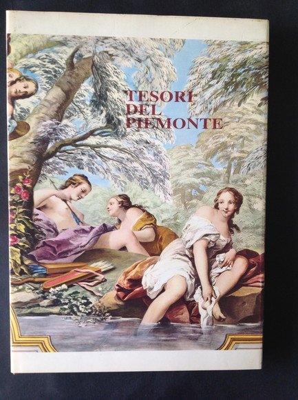 TESORI DEL PIEMONTE | Immagine principale