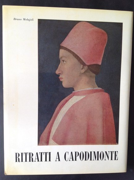 RITRATTI A CAPODIMONTE