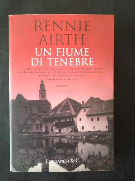 UN FIUME DI TENEBRE