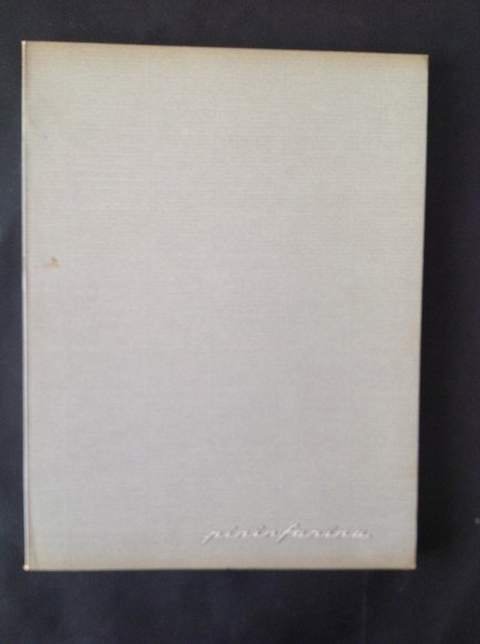 PININFARINA 1967 N. 8