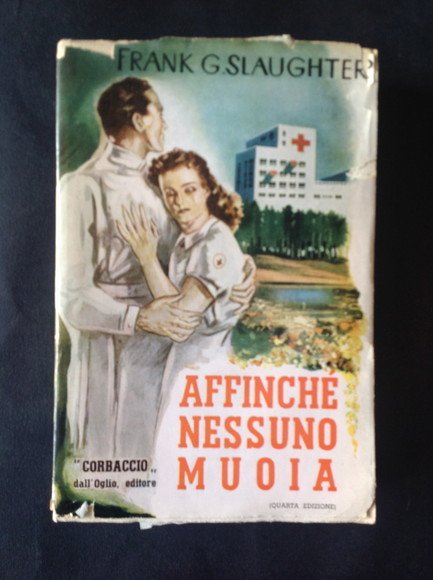 AFFINCHE' NESSUNO MUOIA | Immagine principale