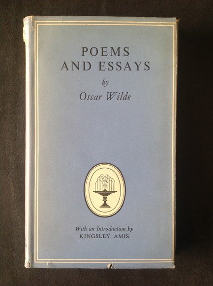 POEMS AND ESSAYS