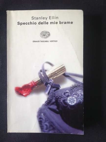 SPECCHIO DELLE MIE BRAME