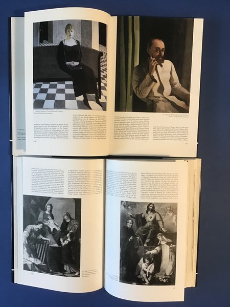 LA PITTURA A VERONA - DAL PRIMO OTTOCENTO A META' …