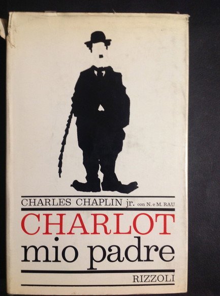 CHARLOT MIO PADRE