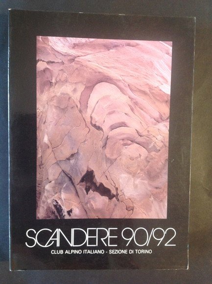SCANDERE 90/92