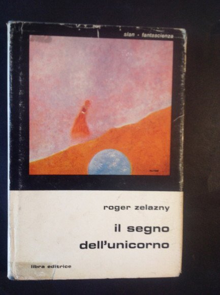 IL SEGNO DELL'UNICORNO