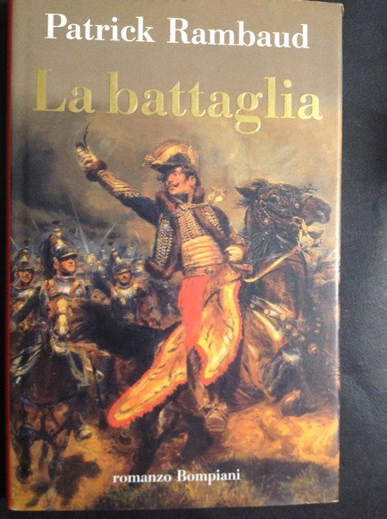 LA BATTAGLIA