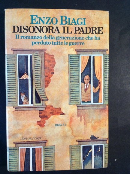 DISONORA IL PADRE