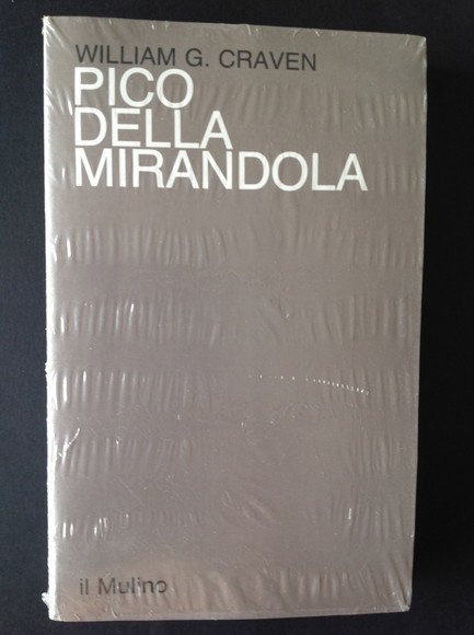 PICO DELLA MIRANDOLA