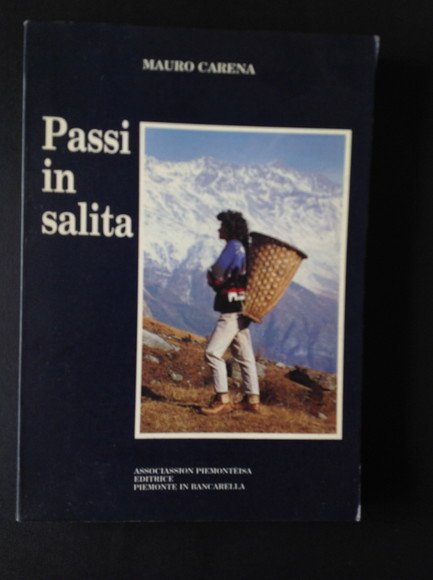 PASSI IN SALITA